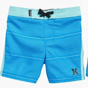 Hurley Shoreline Boys Board Shorts Trunks